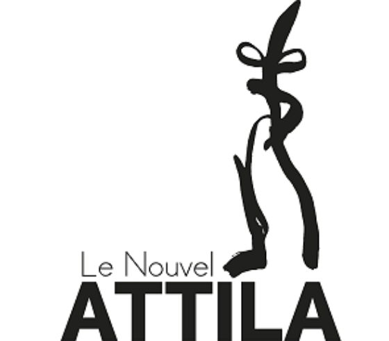 Le Nouvel Attila